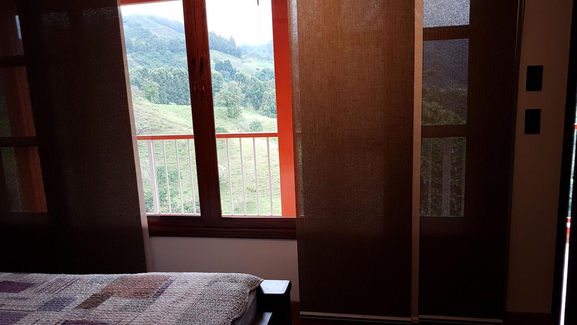 Mirador De Los Cedros サレント エクステリア 写真