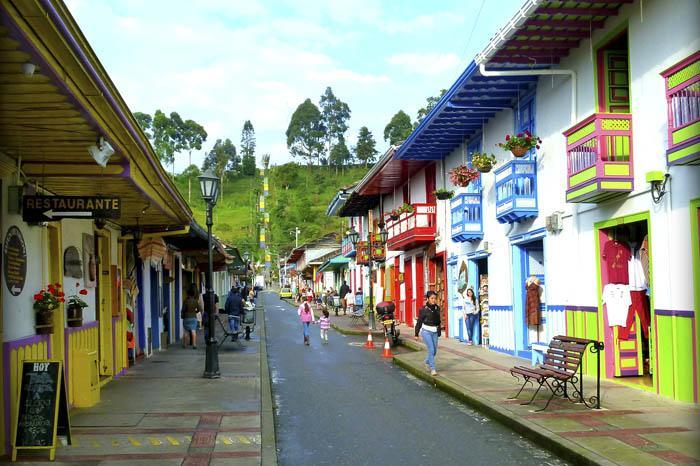 Mirador De Los Cedros サレント エクステリア 写真