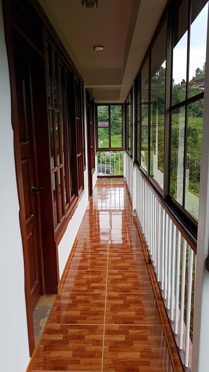 Mirador De Los Cedros サレント エクステリア 写真